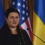 Просят контакты чиновников: посла Украины в США «атаковали» пранкеры