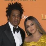 Мужа Бейонсе Jay-Z обвинили в изнасиловании 13-летней девочки на вечеринке скандального P. Diddy