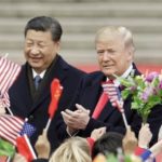 Президент Китая не приедет на инаугурацию Трампа – СМИ