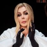 Ирина Билык показала свое детское фото с милым бантиком на голове: “Маленькая жемчужинка”