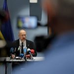 Шмигаль: Готовимся к политическим изменениям в Европе, но рассчитываем на поддержку в 2025 году