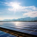 Производитель солнечных батарей Solar Landscape привлек $847 млн и рассчитывает получить еще $1 млрд