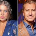 Известная украинская певица рассекретила, где продюсер Юрий Никитин живет во время войны