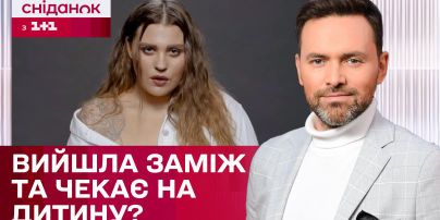 
Жена Решетника намекнула на беременность: "Все может быть"
