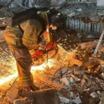 Удар россиян по Запорожью: количество жертв возросло до 7