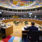 Зеленский призвал Европу давить на подконтрольную России грузинские власти