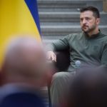 Зеленский планирует позвонить Байдену, чтобы обсудить приглашение Украины в НАТО