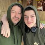 Сергей Притула признался, куда будет поступать его 16-летний сын, который заканчивает последний класс в школе