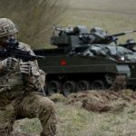 В британской армии серьезный кризис кадров – СМИ