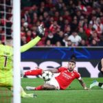 Лига Чемпионов: Трубин провел сухой матч, “Барселона” дожила “Боруссию”