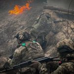 В ОСУВ “Хортица” заявляют, что принимают меры по не произошедшему оцеплению возле Успеновки