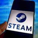 В работе Steam зафиксировали глобальный сбой
