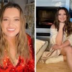 Похудевшая на 15 кг Могилевская удивила способом, с помощью которого теряет лишний вес