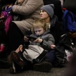 По всей Украине объявили тревогу: Россия запустила ракеты