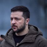 Зеленский пообещал новые удары по военным объектам в РФ