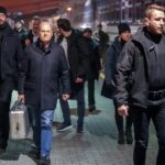 Шольц прибыл в Киев