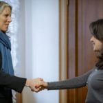 Мудрая провела встречу с представительницей ОЭСР – говорили о борьбе с коррупцией