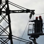 За добу енергетики відновили живлення для мажйе 8,5 споживачів