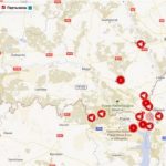 С июля в Беларусь залетел 351 российский “Шахед” – Беларускі Гаюн