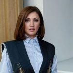 Оля Цыбульская ответила на слухи о разводе с мужем после более чем 20 лет брака