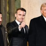 Запад введет войска в Украину? Поможет ли иностранный контингент завершить войну с РФ