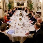 Зеленский о встрече с европейскими лидерами: Мир благодаря силе обязательно будет