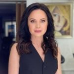 Лилия Подкопаева восхитила фото с дочерью и мужем и раскрыла, как с ними время проводит