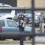 Стрельба в школе в США: погибли учитель и ученик, шестеро ранены