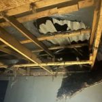 Россияне били по Днепропетровщине: повредили дома, ЛЭП и авто