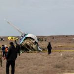 После авиакатастрофы Казахстан отдает “черные ящики” на расшифровку в Бразилию