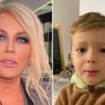 5-летний внук Повалий записал видео с просьбой не отбирать имущество бабушки в Украине: суд отреагировал