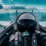 Россияне заявили, что украинский летчик сдался в плен. ВС опровергают