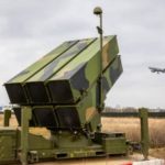 В Польше развернули NASAMS, чтобы обеспечить защиту центра помощи Украине
