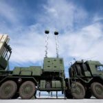 Зеленский подтвердил получение шестой системы ПВО IRIS-T от Германии