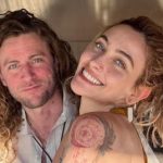 26-летняя дочь Майкла Джексона выходит замуж