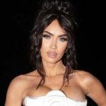 Меган Фокс рассекретила, как трое сыновей от бывшего супруга отреагировали на ее беременность