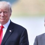 Шольц и Трамп обсудили пути к миру в Украине