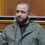 Депутаты вызвали Умерова в Раду