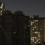 Укренерго повідомило, як відключатимуть світло у неділю