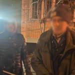 В Киеве двое мошенников просили деньги под видом военных – полиция