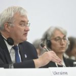 Сибига и ряд иностранных министров вышли из зала заседаний ОБСЕ перед выступлением Лаврова