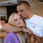 Тарас Цымбалюк спровоцировал слухи о разрыве отношений с возлюбленной