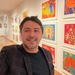 Притула честно ответил, пойдет ли работать на ТВ и как относится к юмористическим шоу во время войны