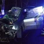 Легковушка с семью людьми столкнулась с грузовиком в Винницкой области – трое погибли