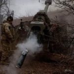 ВСУ за сутки обезвредили 1 530 оккупантов и 27 ББМ