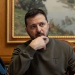 Координируем позиции по переговорам в декабре: Зеленский провел разговор с генсеком НАТО