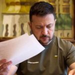 Зеленский уволил ряд дипломатов, среди которых Кислица и посол в Китае