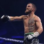 Ломаченко завершил профессиональную карьеру – журналист