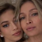 Вера Брежнева поздравила дочь-красавицу с 15-летием и ошеломила ее взрослым видом