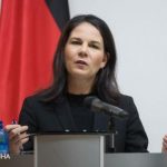 Немецкие войска могут принять участие в обеспечении мира в Украине, – глава МИД страны